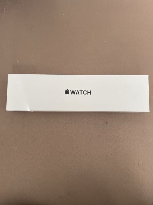 Vand smartwatch apple watch se2