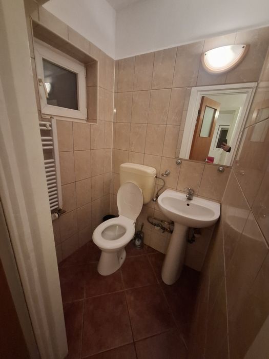 Particular, vand apartament 3 camere Lacul Tei