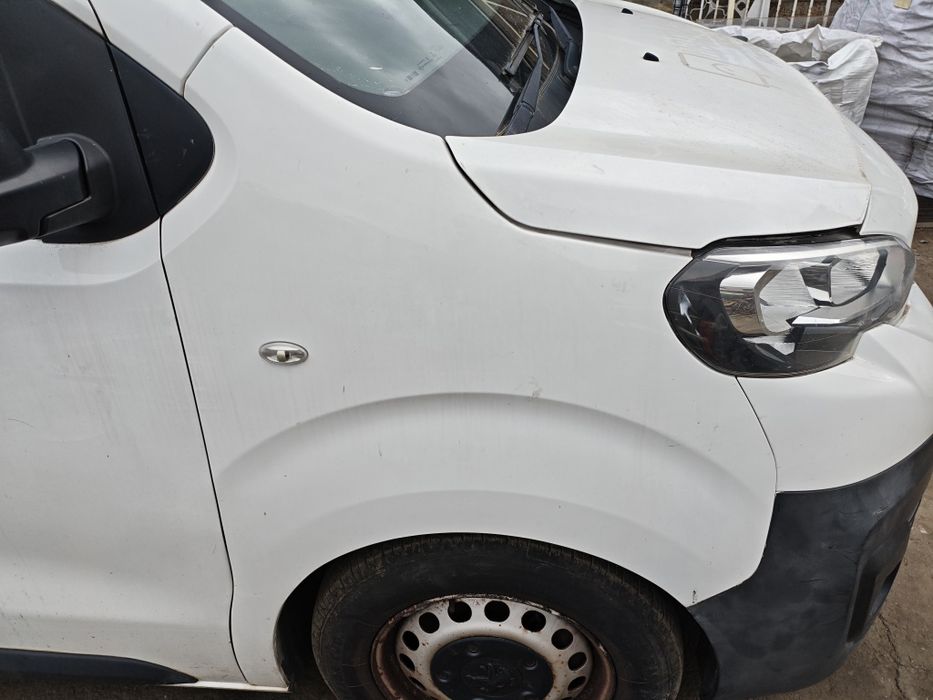 Калник/Калници за Пежо/Peugeot Expert 17г.