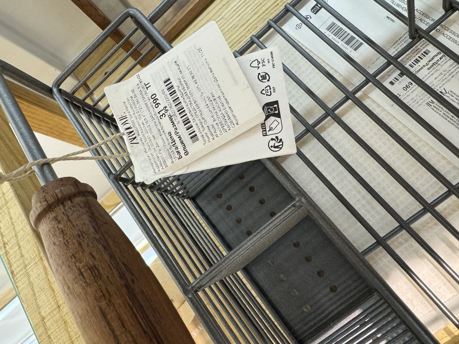 Zara home сушилка для посуды