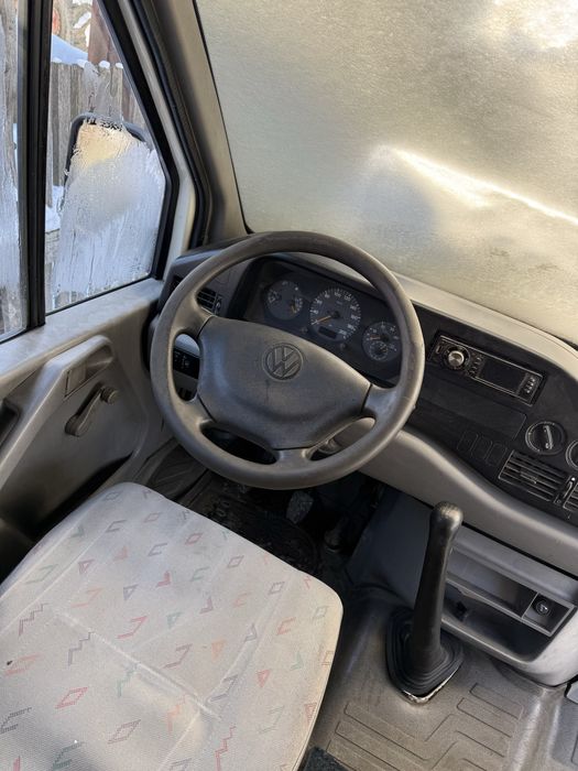 Vănd volkswagen lt 28