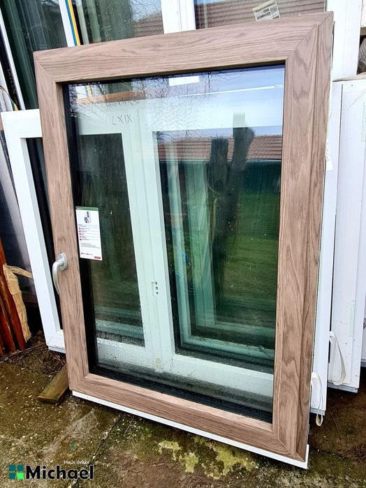 Tripan PVC,Internorm,Austria(LXIX)