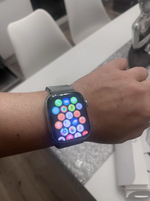 Vand Ceas smart  Apple seria 7