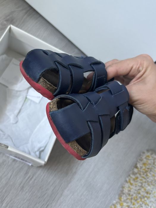 Sandale geox marime 24