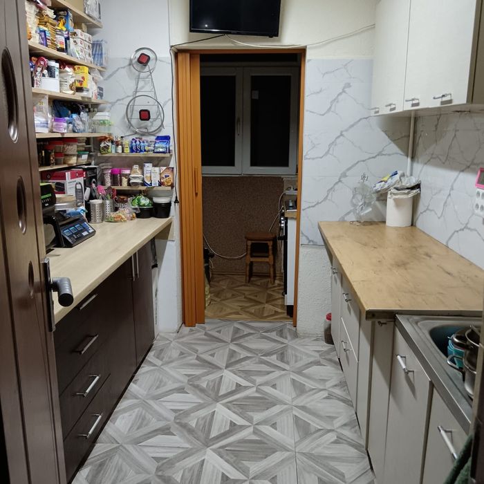 Vand apart. 3 cam.,Mihai Bravu Ploiesti
