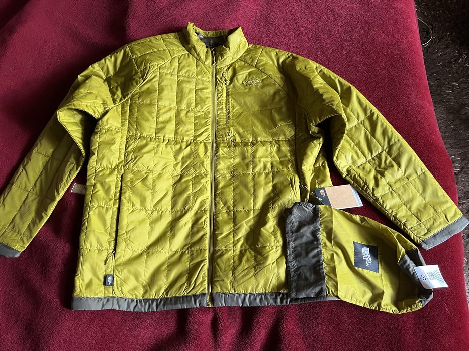 The North Face Circaloft Jacket Men’s