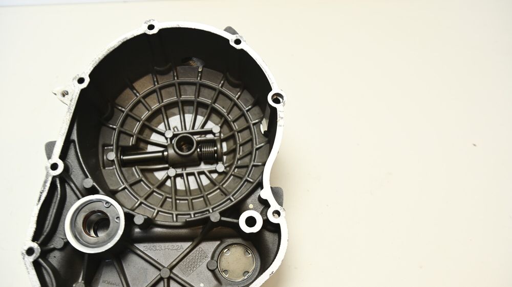 Capac Dreapta Protectie Motor Ambreiaj Ducati Scrambler 800 2015 -