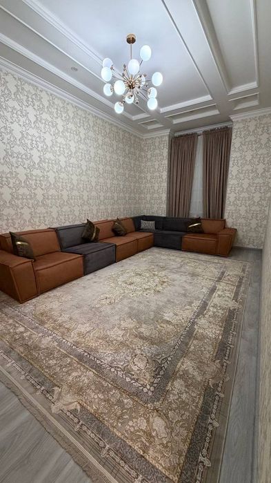 Сергели Дом сдается 7 ком