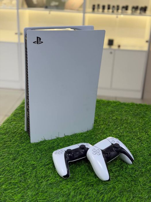 PS  приставка Sony ps 5