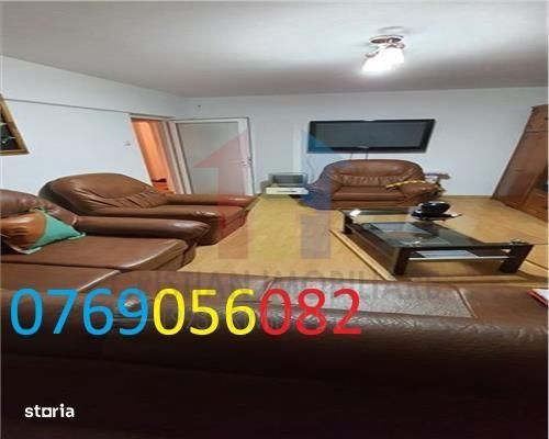 MOBILAT! Ap 2 camere, Plantelor, Confort 1 decomandat - 57 mp — fotografia 1