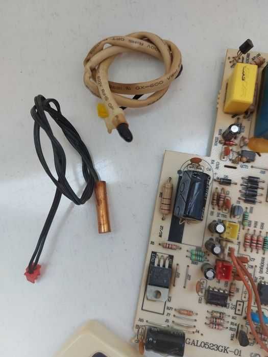 Vand placa electronica aer conditionat Northstar,Yamato,altele