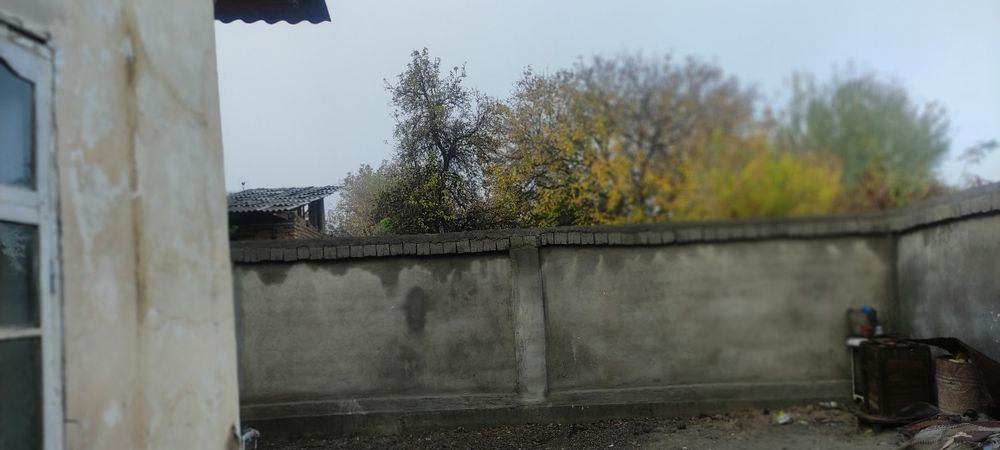 Бизнес килиш учун ховли сотилади