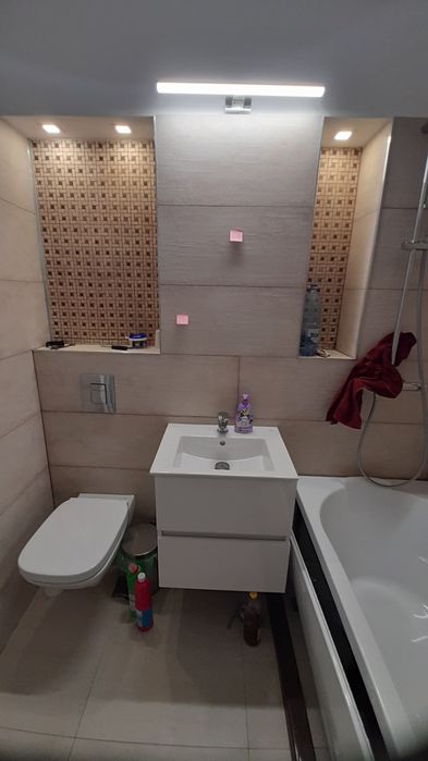 Prestări servicii