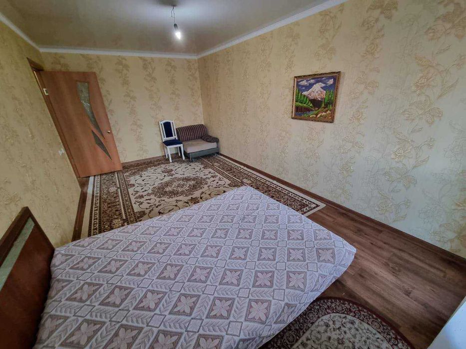 Продажа 4-комнатной квартиры