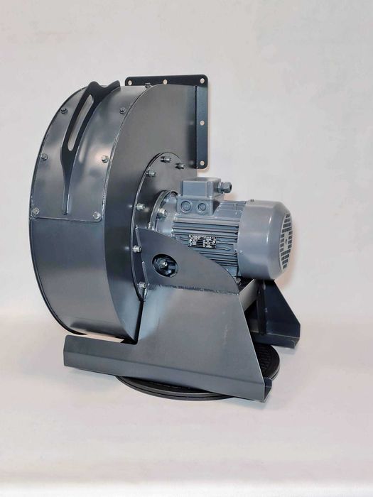 Вентилатор за обезпрашаване 2000 Ра