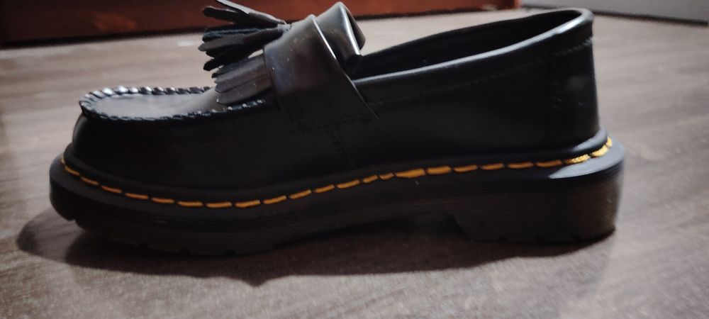 Новые Dr martens