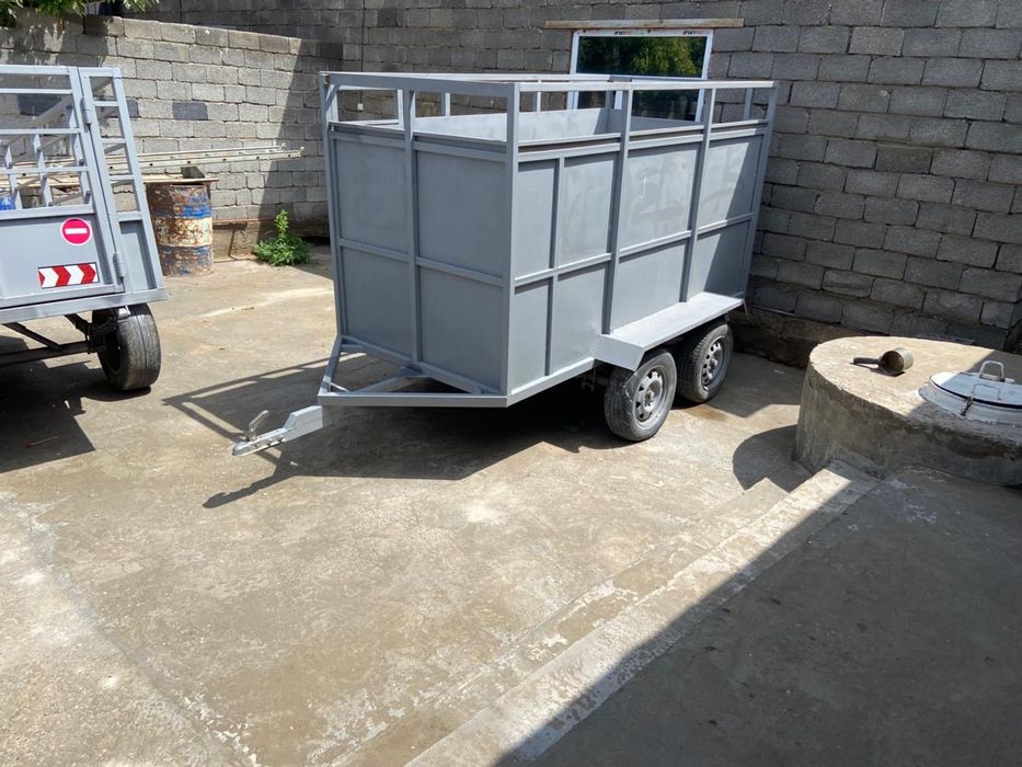 Авто прицеп сатылады