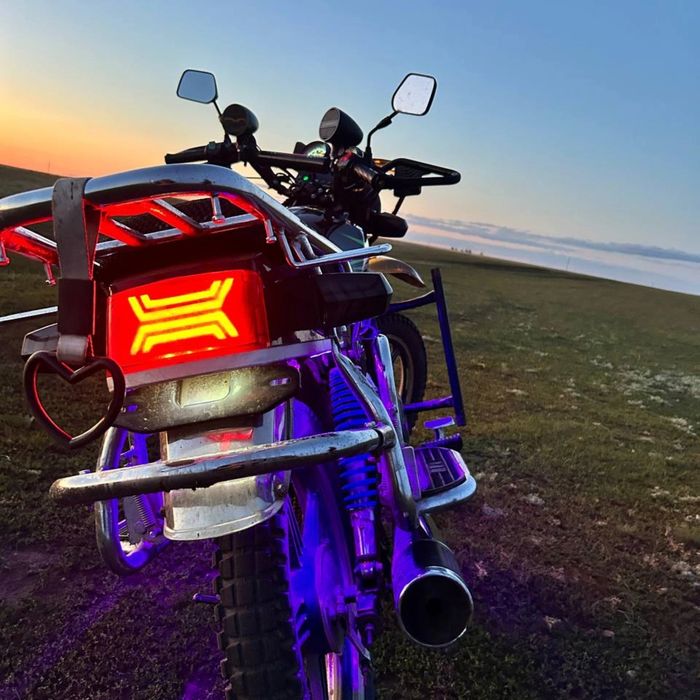 Продам лтм 150 куб т16