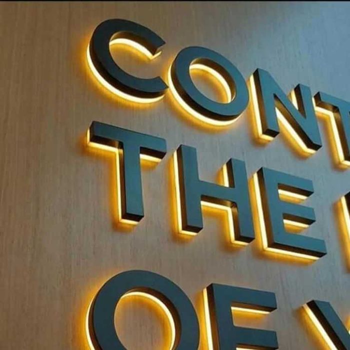 Reklama xizmatlari | Наружная реклама | Bukva | Banner | 3D harflari