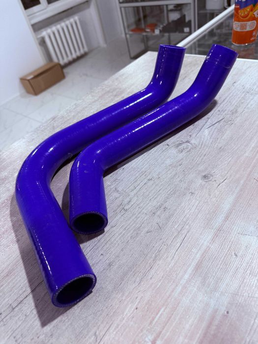 Патрубки радиатор ГАЗель бизнес ГАЗель Next