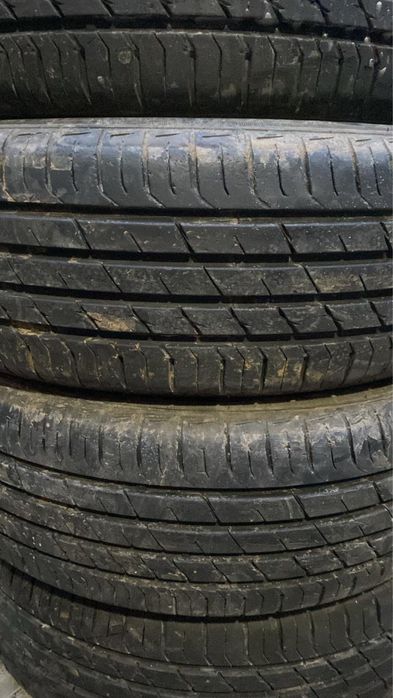 Продам летние шины