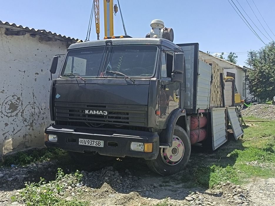 1991yil 15000$ kilshamiz