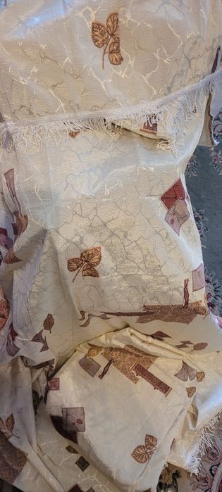 Шторы в гостинную