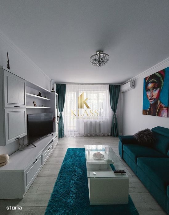Apartament 3 camere | Gorjului | Iuliu Maniu | 1' metrou | 84 mp
