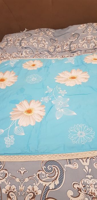 Одеалеко детское , х/б в отлич состоянии