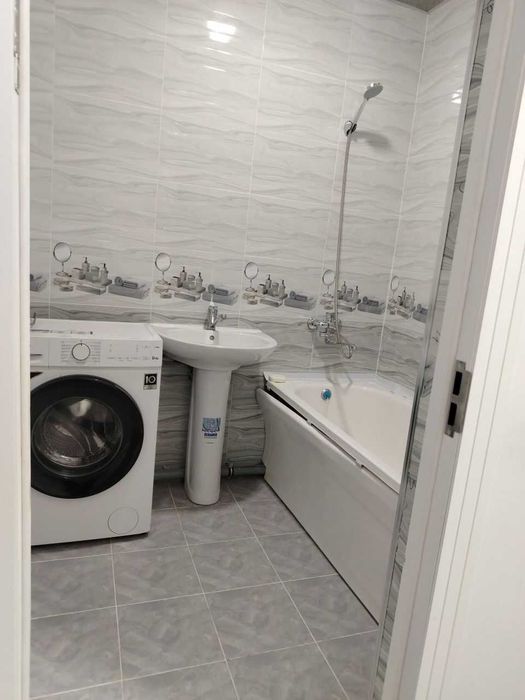 Сдаётся 2-комн Карасу-3, 74 м²