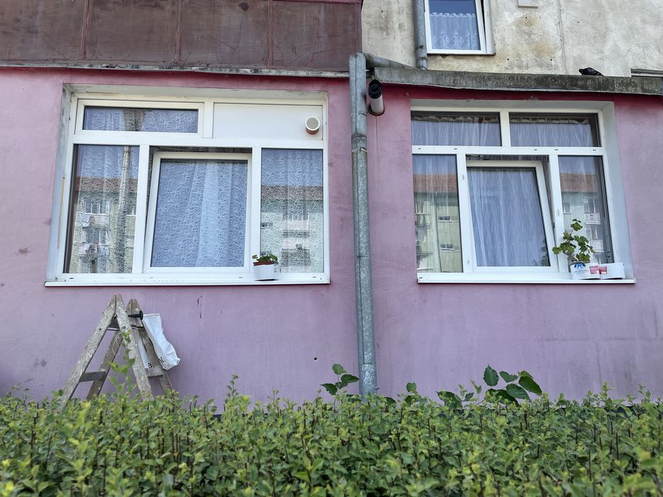 Vand geamuri termopan folosite