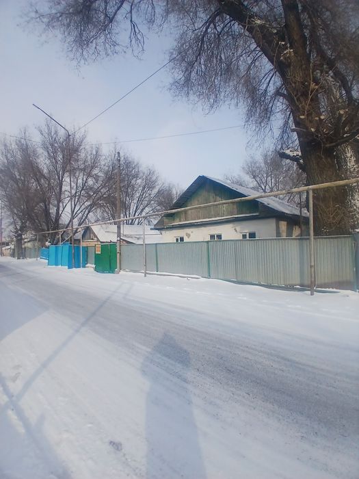 Срочно продам дом