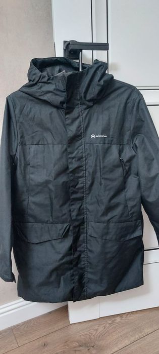 Куртка размер 146-152