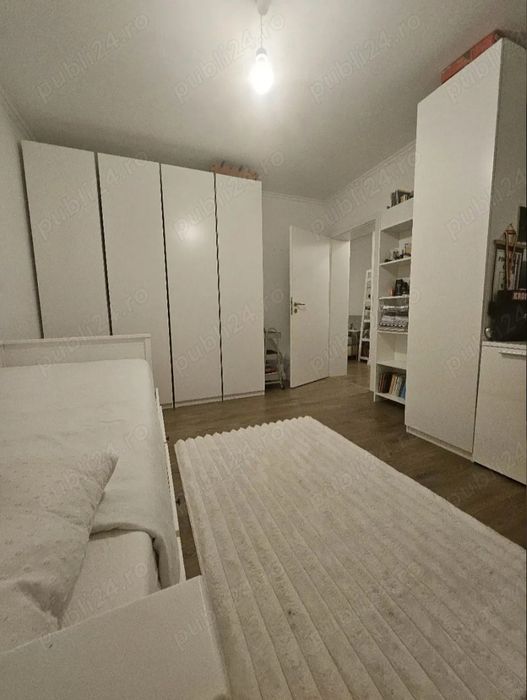Apartament 2 Camere+ Bucatarie_Parcare inclusa _Chisoda _TVA inclus _Bloc nou