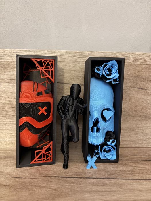 BookNook Lights Out si Caught up