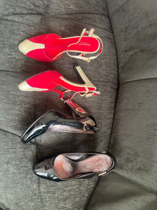 Продам женскую обувь