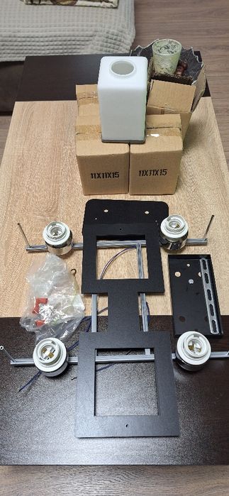 Пюлюлей за вашия дом