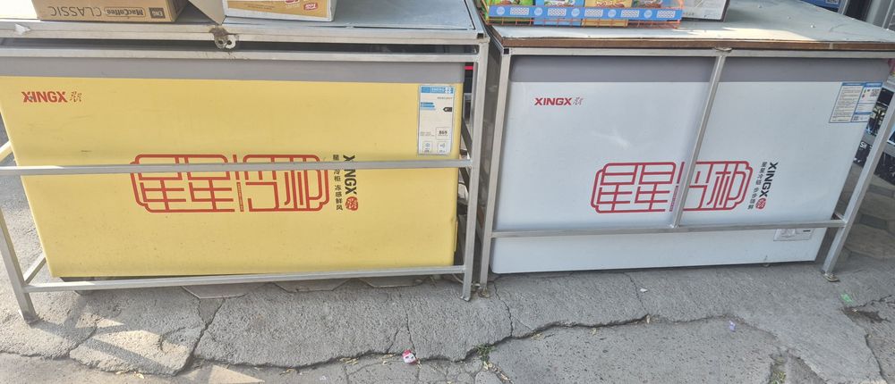 Продаются Холодильники