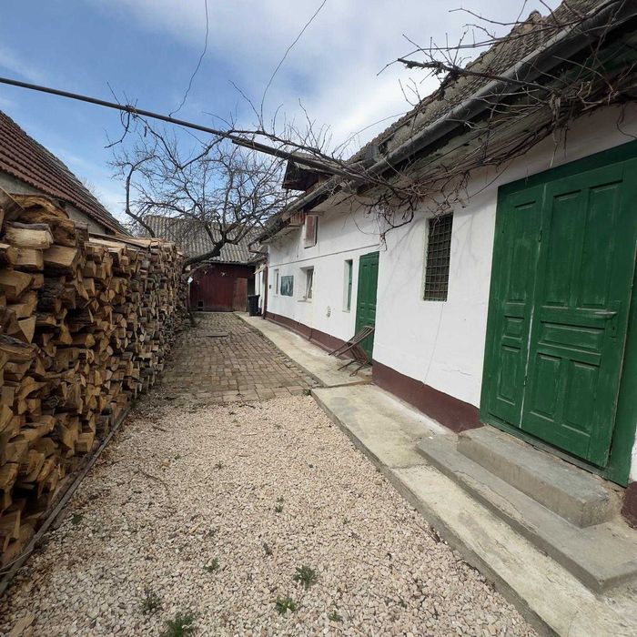 Casa de vânzare 150mp, teren 1300mp, Dumbrăvița, Brașov