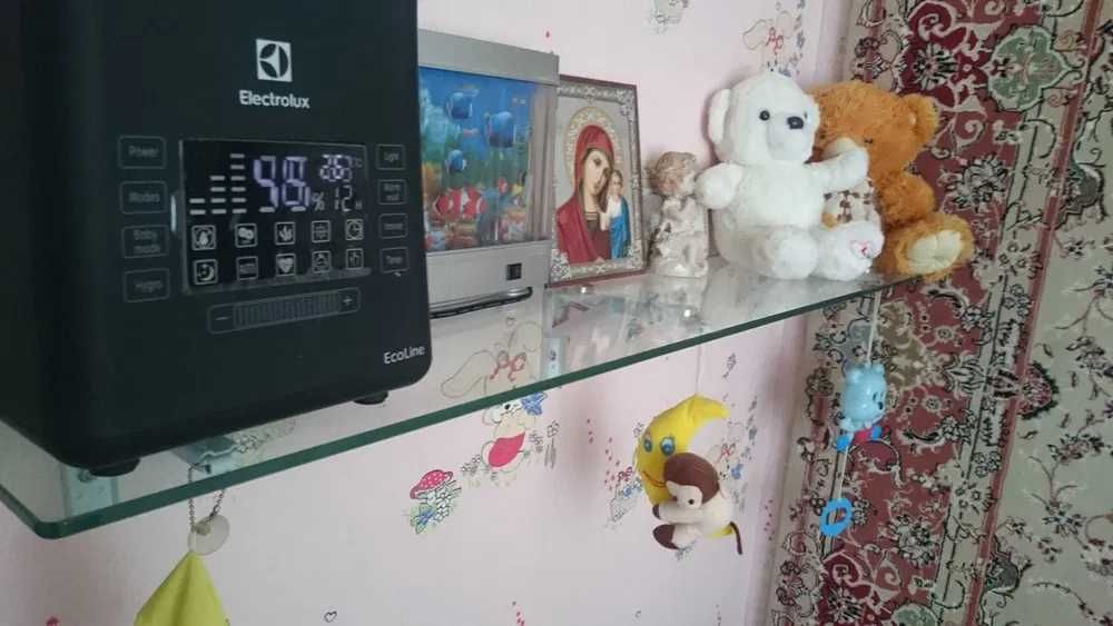 Установка карнизов, бельевых роликов,полочек,банных принадлежностей