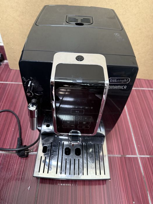 Кафеавтомат Delonghi Dinamica Ecam
