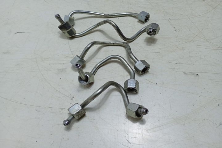 Conducta alimentare injectoare 45840R Dacia Duster prima generatie (f