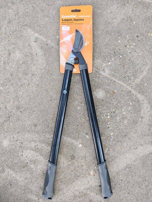 Ножица за клони Fiskars.