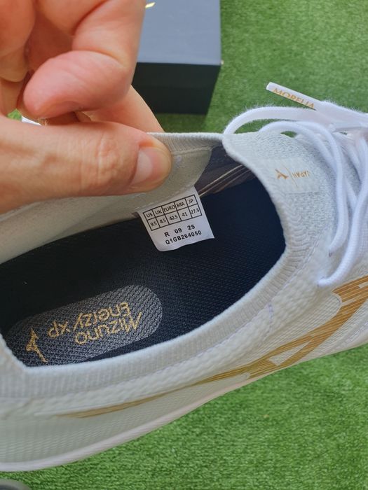 Mizuno Morelia Neo Sala Beta JAPAN TF