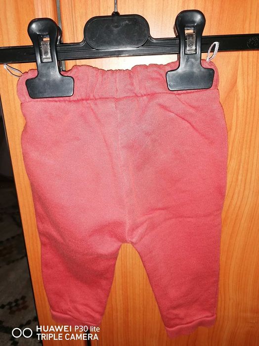 Compleu Bebeluși - C&A