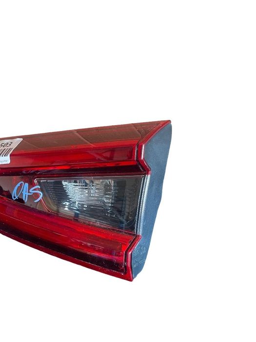 Lampa Spate / Stop Dreapta Spate Nissan Qashqai Ii J11, J11_ 2013 ->