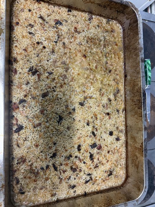 Печени Агнета и прасета