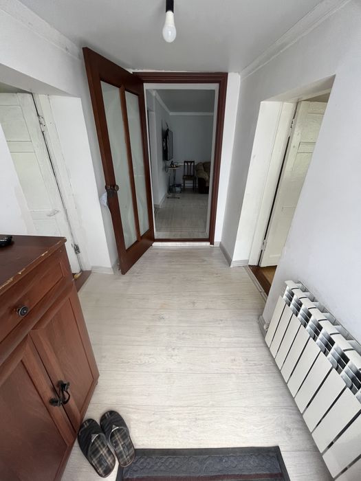 Продается частный дом в р.Курмыш