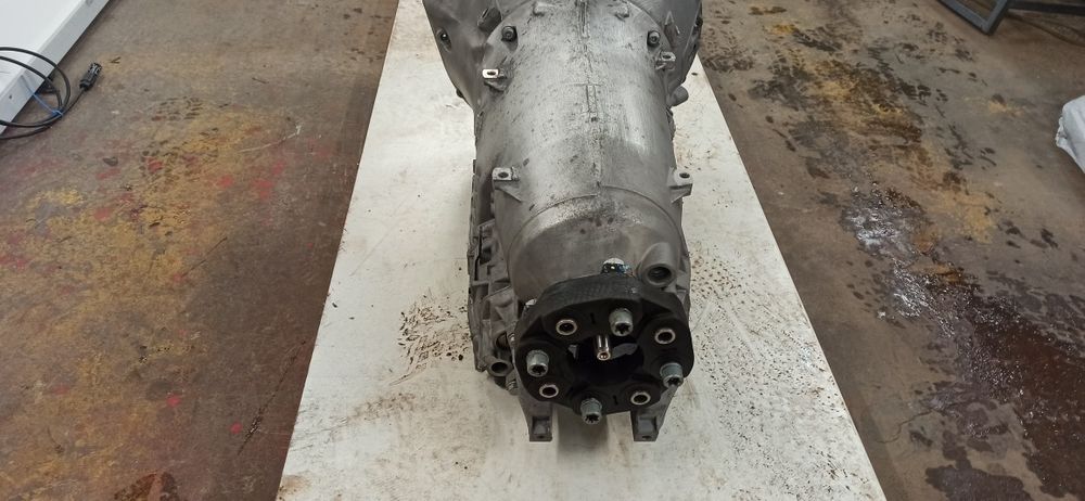 Скорости от Мерцедес Е320cdi 2004г. Напълно изправни