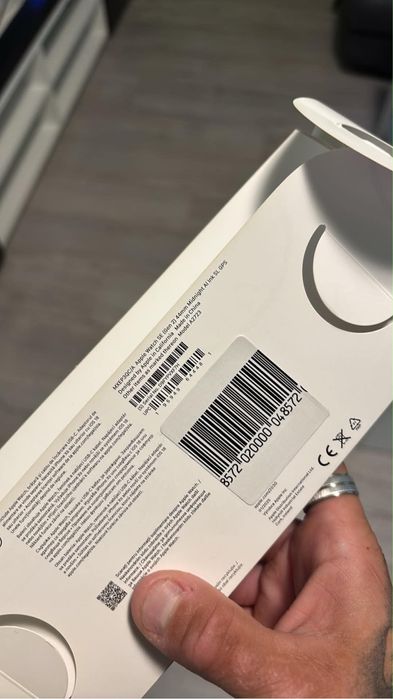 Apple Watch SE GEN 2 + Година гаранция